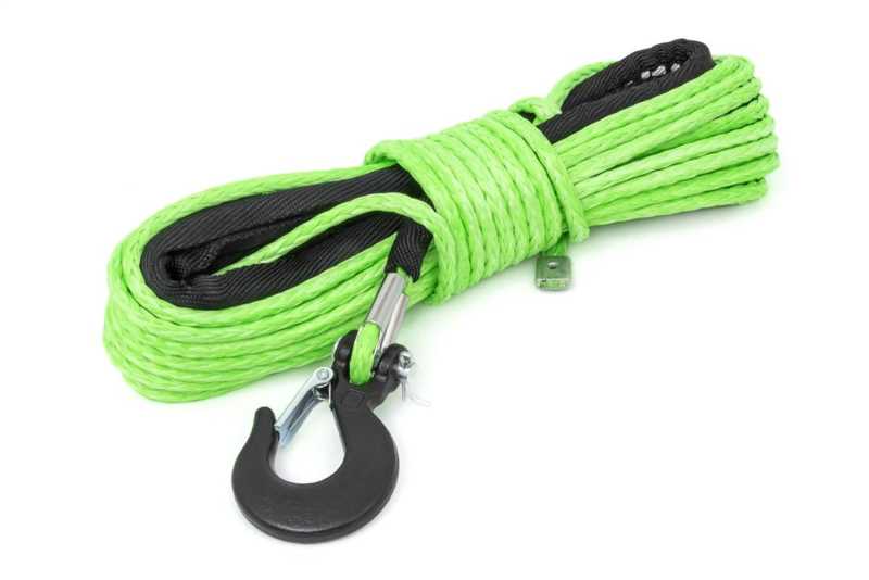 Winch Rope RS142